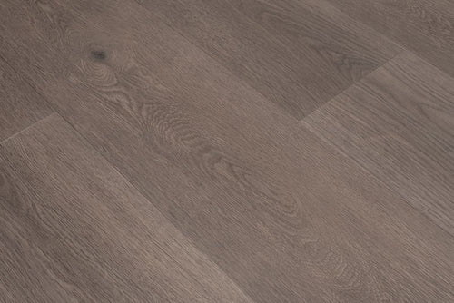 Floer Dorpen PVC – Makkum Mokka Eiken - Afbeelding 9