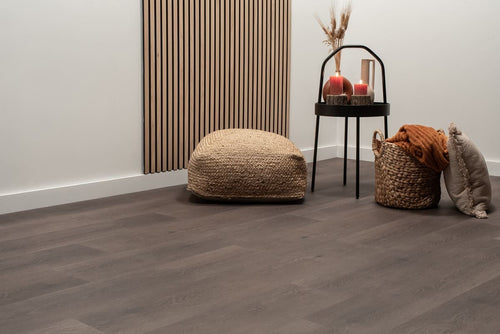 Floer Dorpen PVC – Makkum Mokka Eiken - Afbeelding 7