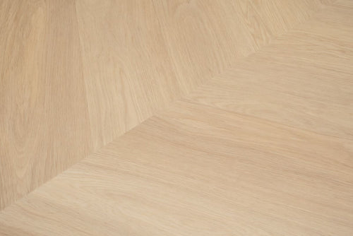 Floer Hongaarse Punt PVC – Natuur Eiken - Afbeelding 13