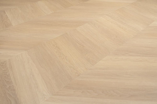 Floer Hongaarse Punt PVC – Natuur Eiken - Afbeelding 11