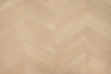 Floer Hongaarse Punt PVC – Natuur Eiken