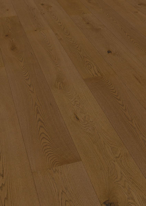 Floer Hybride Hout - Bruin Eiken Rustiek - Afbeelding 5