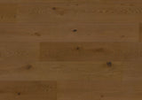Floer Hybride Hout – Bruin Eiken Rustiek