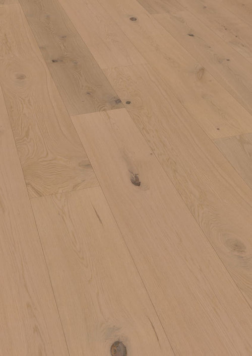 Floer Hybride Hout - Crème Eiken Rustiek - Afbeelding 5