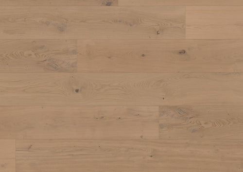 Floer Hybride Hout - Crème Eiken Rustiek - Afbeelding 1