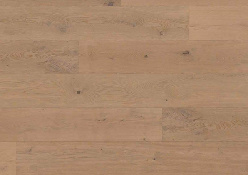 Floer Hybride Hout - Crème Eiken Rustiek - Afbeelding 1
