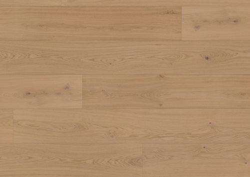 Floer Hybride Hout - Crème Eiken Subtiel - Afbeelding 1