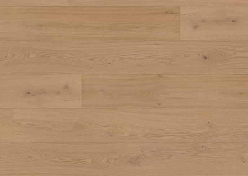 Floer Hybride Hout - Crème Eiken Subtiel - Afbeelding 1