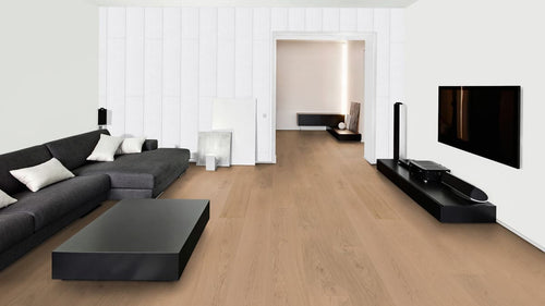 Floer Hybride Hout - Crème Eiken Subtiel - Afbeelding 2