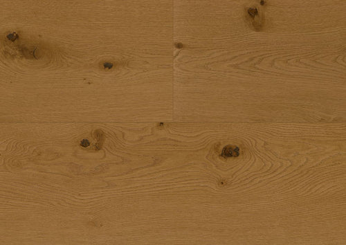 Floer Hybride Hout - Gerookt Naturel Eiken Rustiek - Afbeelding 3