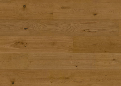 Floer Hybride Hout - Gerookt Naturel Eiken Rustiek - Afbeelding 1