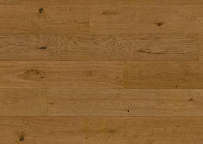 Floer Hybride Hout - Gerookt Naturel Eiken Rustiek - Afbeelding 1