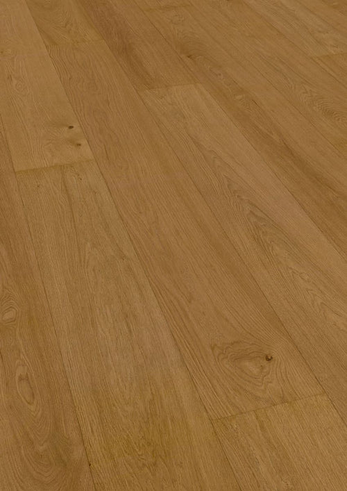 Floer Hybride Hout - Gerookt Naturel Eiken Subtiel - Afbeelding 5