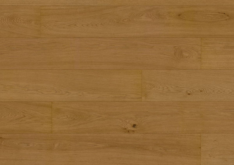Floer Hybride Hout - Gerookt Naturel Eiken Subtiel - Afbeelding 1