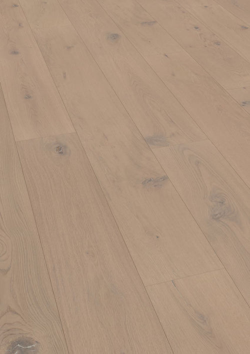 Floer Hybride Hout - Gerookt Wit Eiken Rustiek - Afbeelding 5