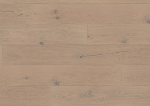 Floer Hybride Hout - Gerookt Wit Eiken Rustiek - Afbeelding 1