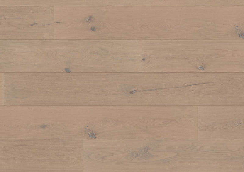 Floer Hybride Hout - Gerookt Wit Eiken Rustiek - Afbeelding 1