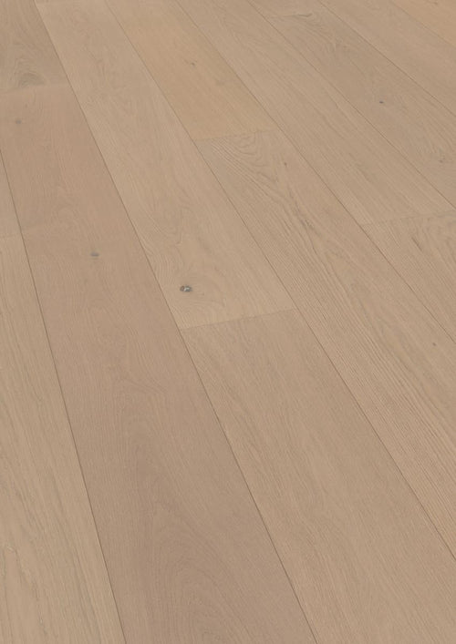 Floer Hybride Hout - Gerookt Wit Eiken Subtiel - Afbeelding 5