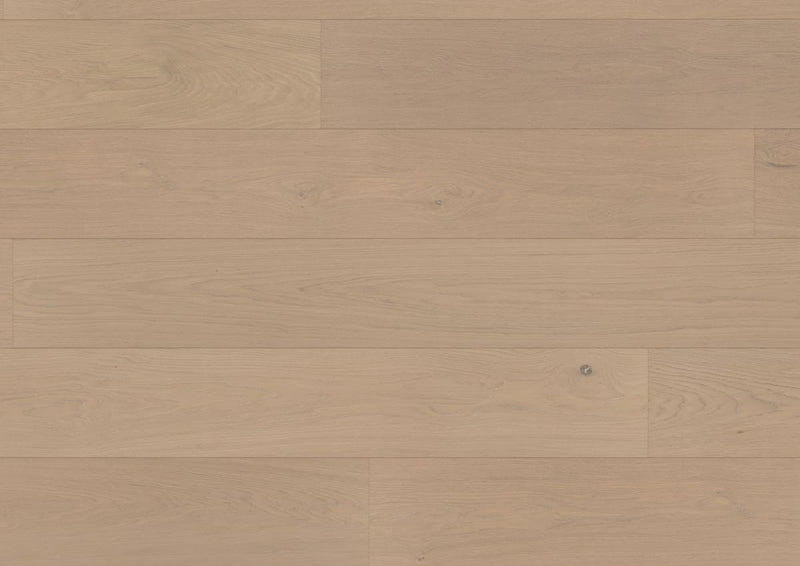 Floer Hybride Hout - Gerookt Wit Eiken Subtiel - Afbeelding 1