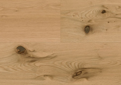 Floer Hybride Hout - Natuur Eiken Rustiek - Afbeelding 3