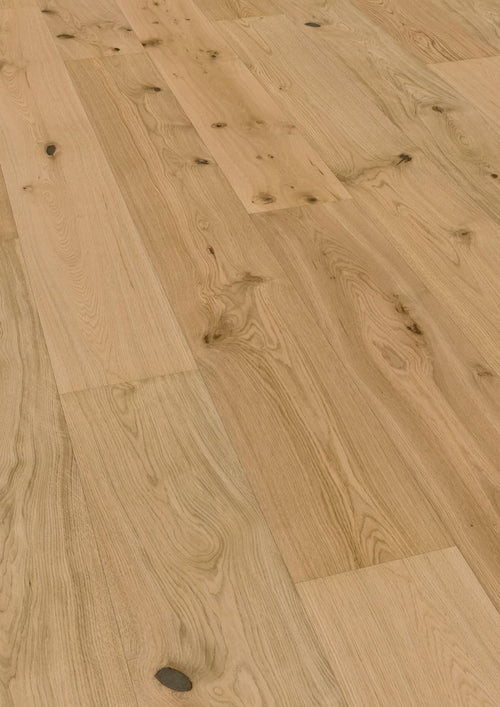Floer Hybride Hout - Natuur Eiken Rustiek - Afbeelding 5