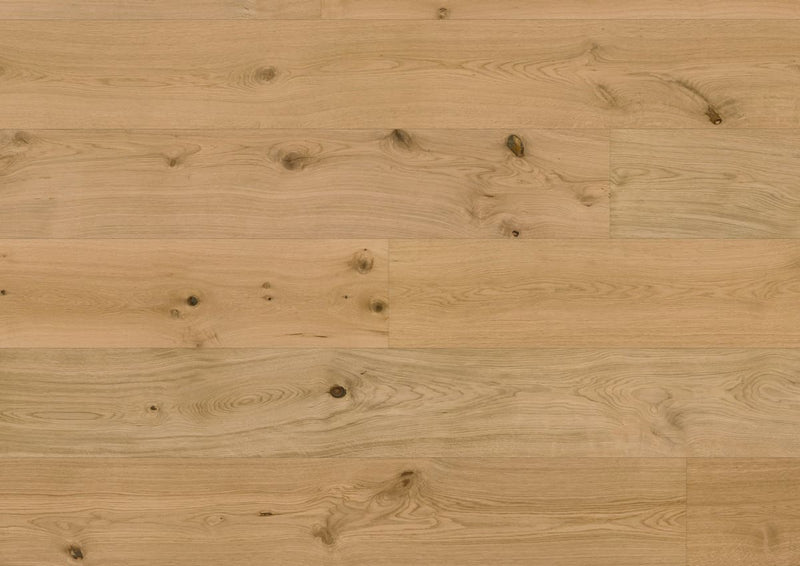 Floer Hybride Hout - Natuur Eiken Rustiek - Afbeelding 1