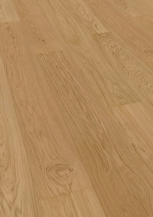 Floer Hybride Hout - Natuur Eiken Subtiel - Afbeelding 5