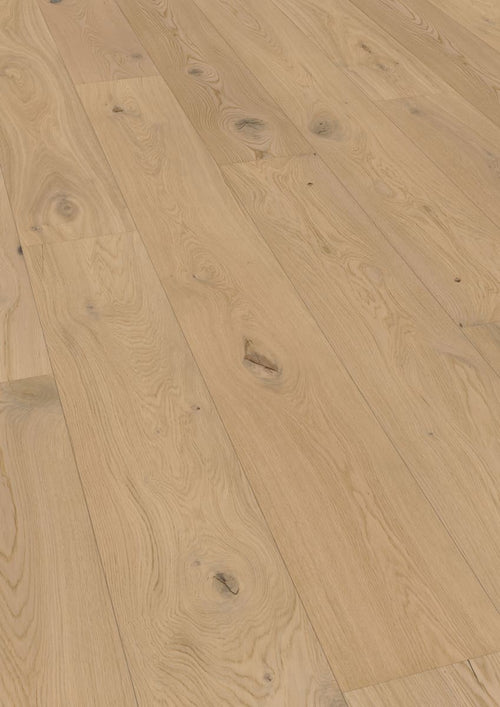 Floer Hybride Hout - Puur Eiken Rustiek - Afbeelding 5