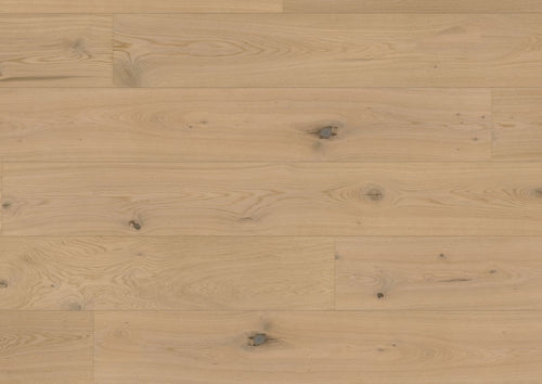 Floer Hybride Hout - Puur Eiken Rustiek - Afbeelding 1