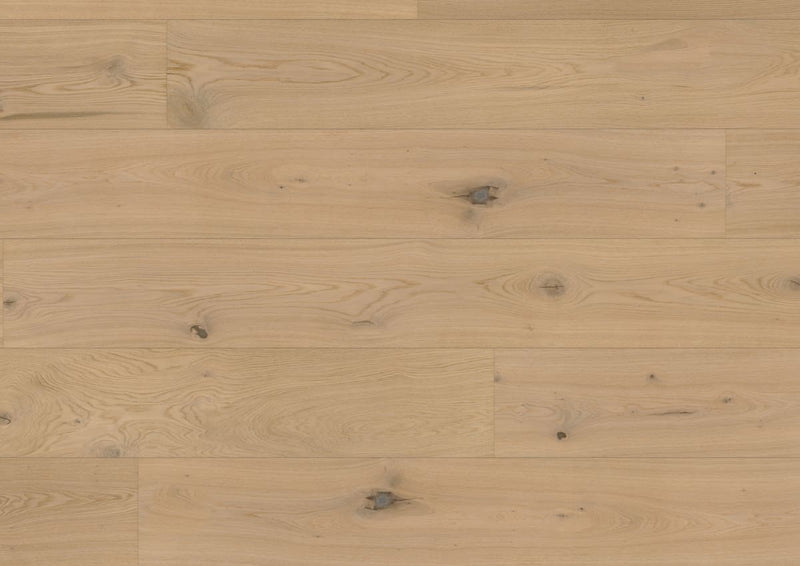 Floer Hybride Hout - Puur Eiken Rustiek - Afbeelding 1