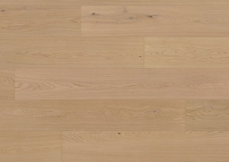 Floer Hybride Hout - Puur Eiken Subtiel - Afbeelding 1
