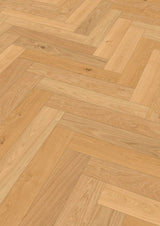 Floer Hybride Hout – Natuur Eiken Visgraat