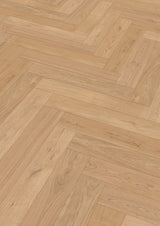 Floer Hybride Hout – Puur Eiken Visgraat