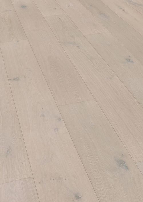Floer Hybride Hout - Wit Eiken Rustiek - Afbeelding 5
