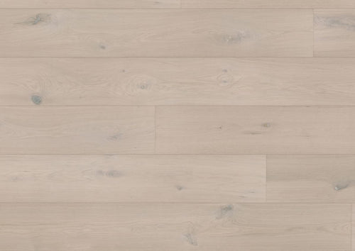 Floer Hybride Hout - Wit Eiken Rustiek - Afbeelding 1