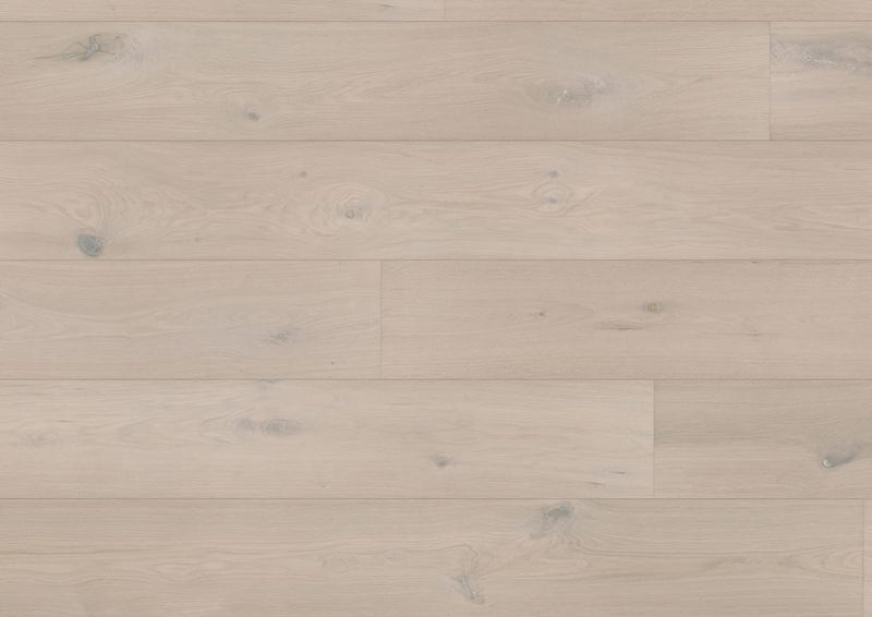 Floer Hybride Hout - Wit Eiken Rustiek - Afbeelding 1