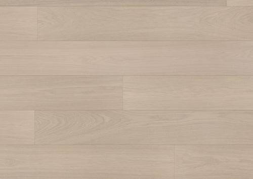 Floer Hybride Hout - Wit Eiken Subtiel - Afbeelding 1