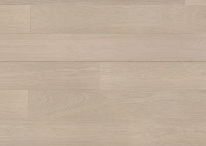 Floer Hybride Hout - Wit Eiken Subtiel - Afbeelding 1