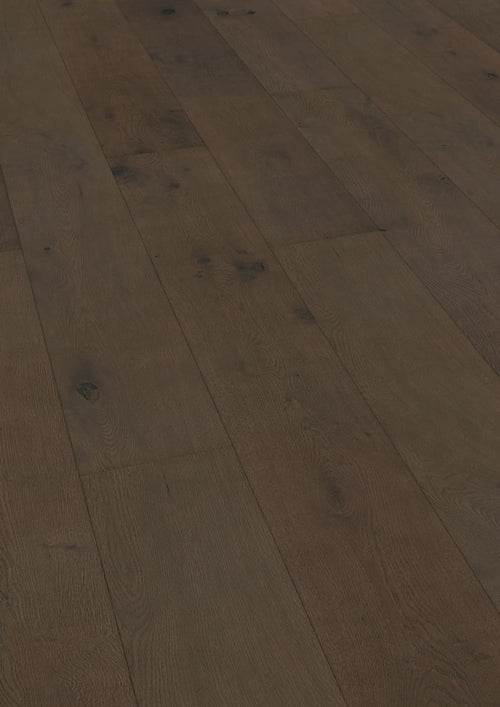 Floer Hybride Hout - Zwart Eiken Rustiek - Afbeelding 5