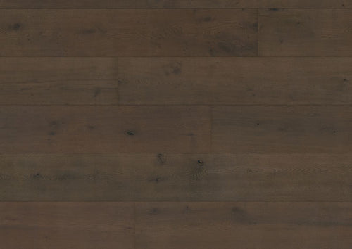 Floer Hybride Hout - Zwart Eiken Rustiek - Afbeelding 1