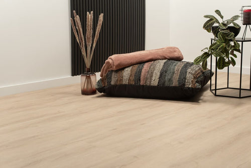 Floer Landhuis Click PVC – Crème Eik - Afbeelding 6