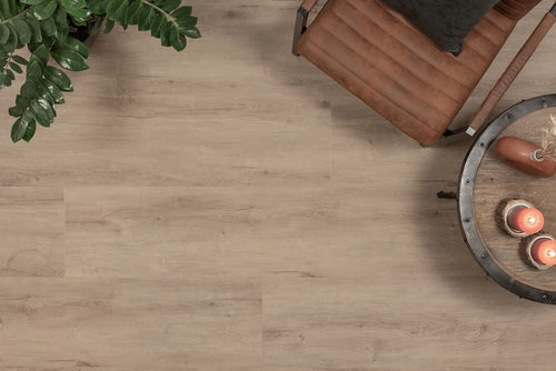Floer Landhuis Click PVC – Grijze Eik - Afbeelding 4
