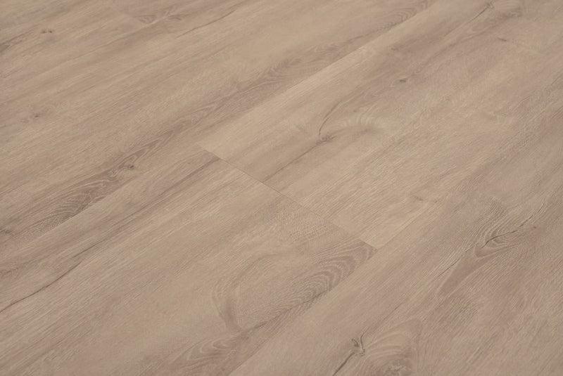 Floer Landhuis Click PVC – Grijze Eik - Afbeelding 2