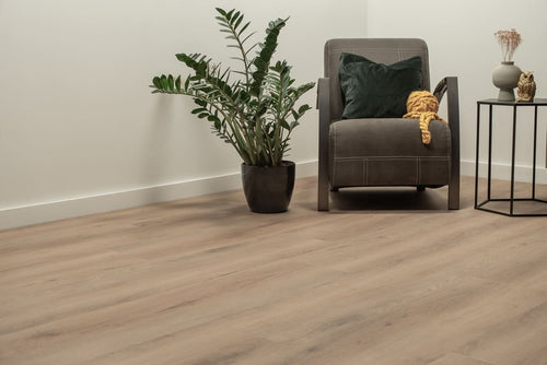 Floer Landhuis Click PVC – Landelijke Eik - Afbeelding 7