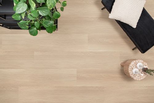 Floer Landhuis Click PVC – Natuur Eik - Afbeelding 7