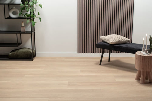 Floer Landhuis Click PVC – Natuur Eik - Afbeelding 5