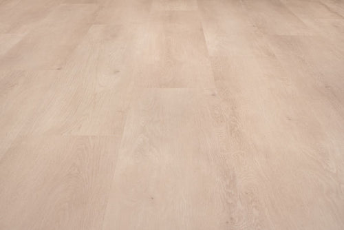 Floer Landhuis Click PVC – Witte Eik - Afbeelding 11