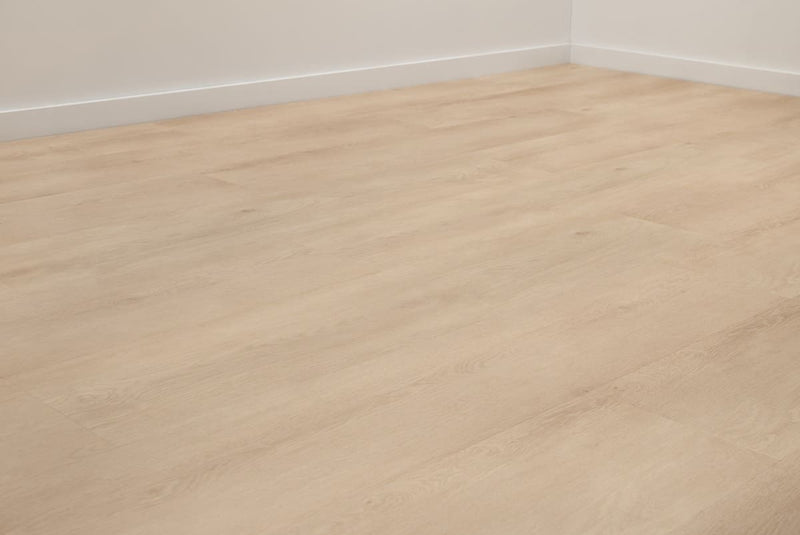 Floer Landhuis Click PVC – Pure Eik - Afbeelding 2