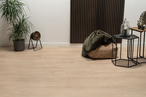 Floer Landhuis Click PVC – Pure Eik - Afbeelding 8