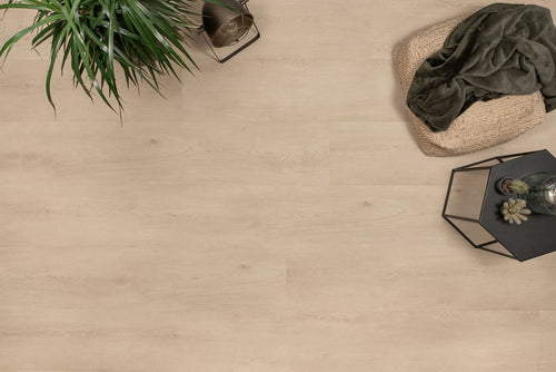 Floer Landhuis Click PVC – Pure Eik - Afbeelding 6